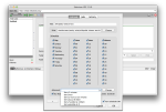 Scheduler-advancedList